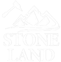 stone land Logo